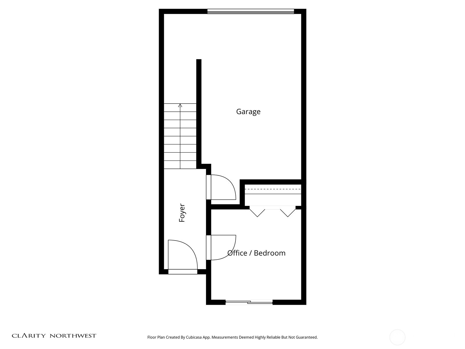 12317 10th Place NE #B, Seattle, WA 98125