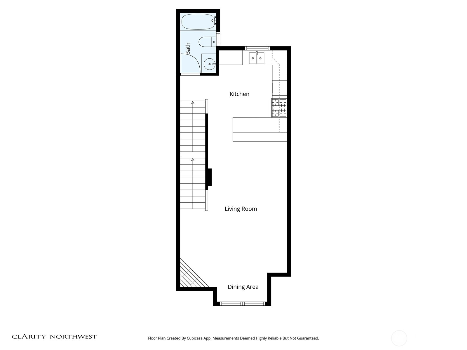 12317 10th Place NE #B, Seattle, WA 98125