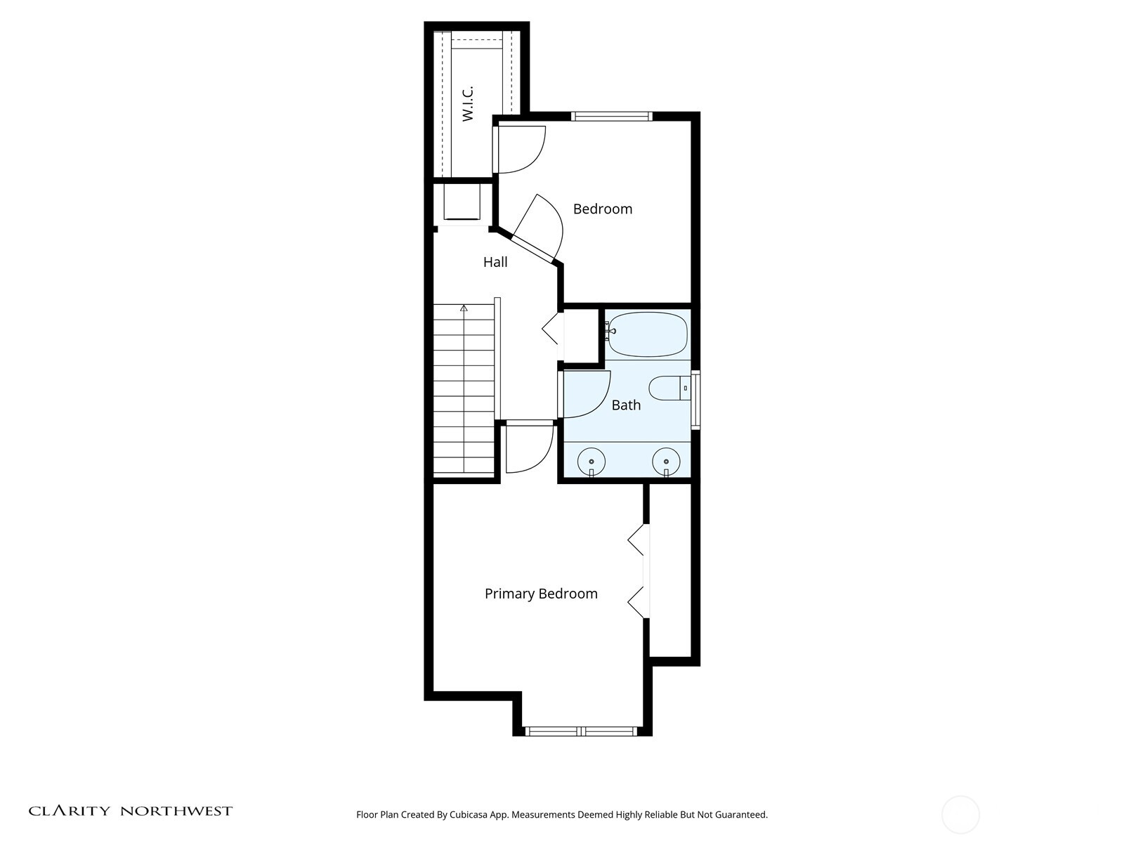 12317 10th Place NE #B, Seattle, WA 98125