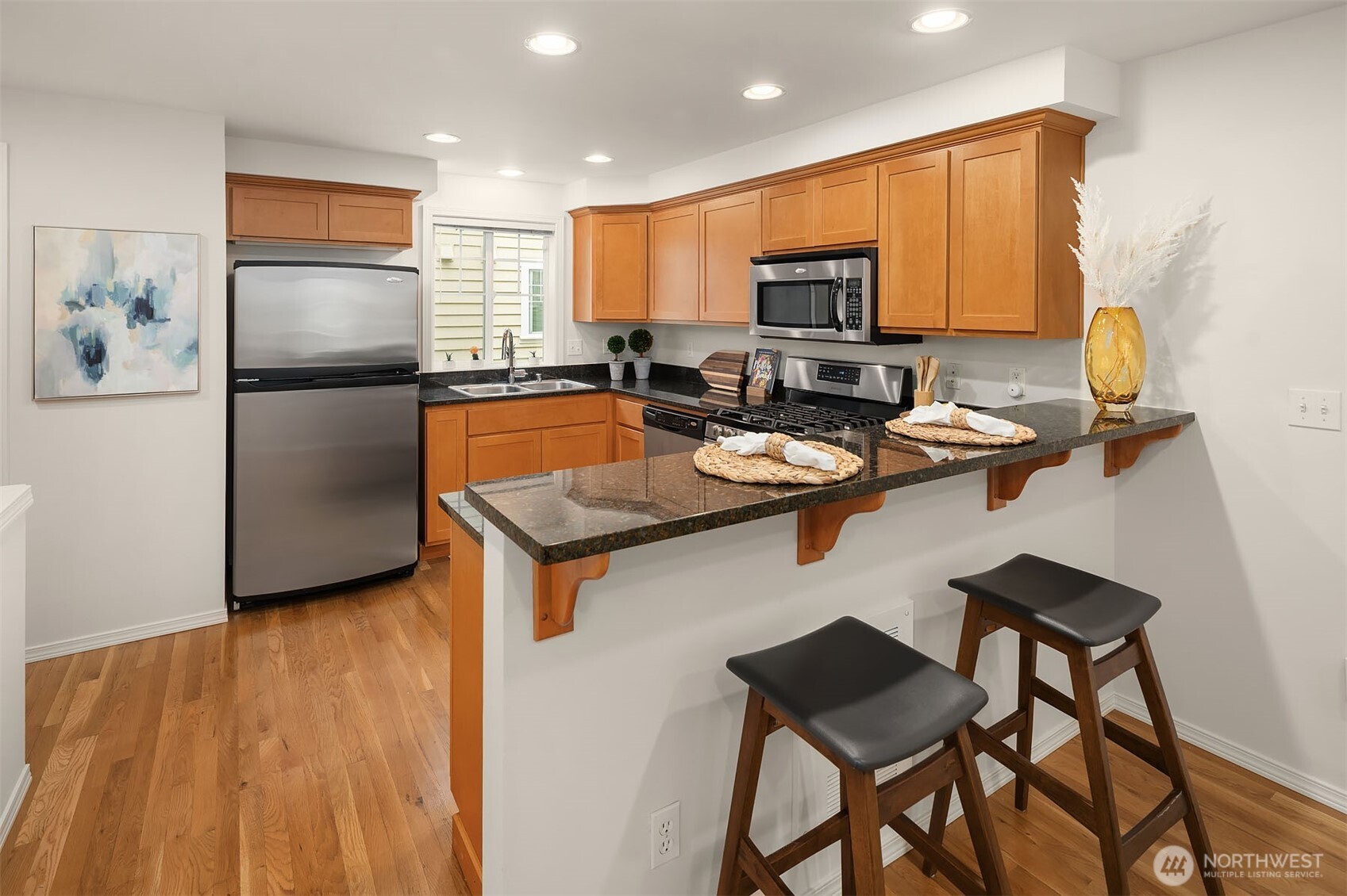 12317 10th Place NE #B, Seattle, WA 98125