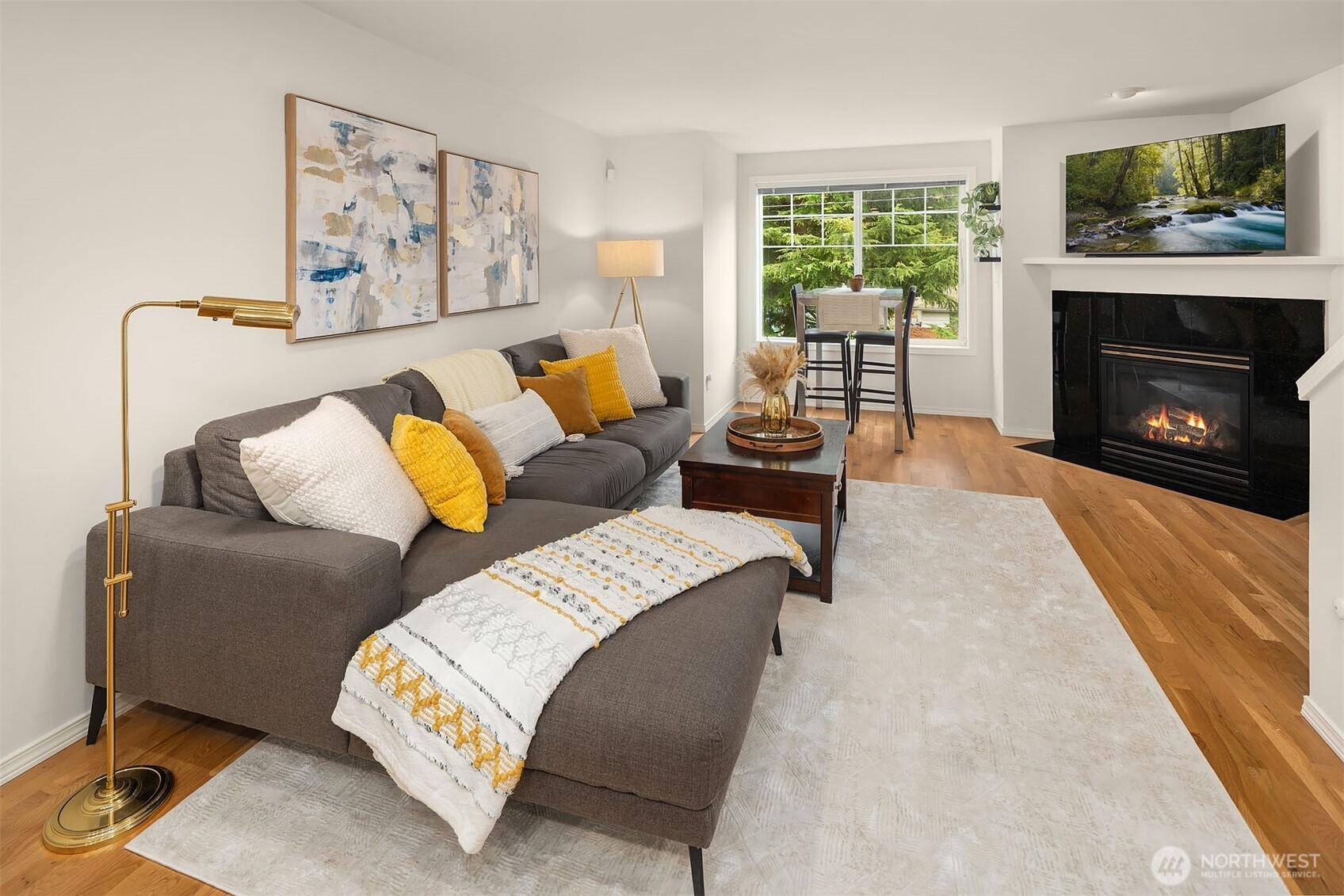 12317 10th Place NE #B, Seattle, WA 98125