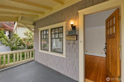 105 N 84th Street , Seattle, WA 98103