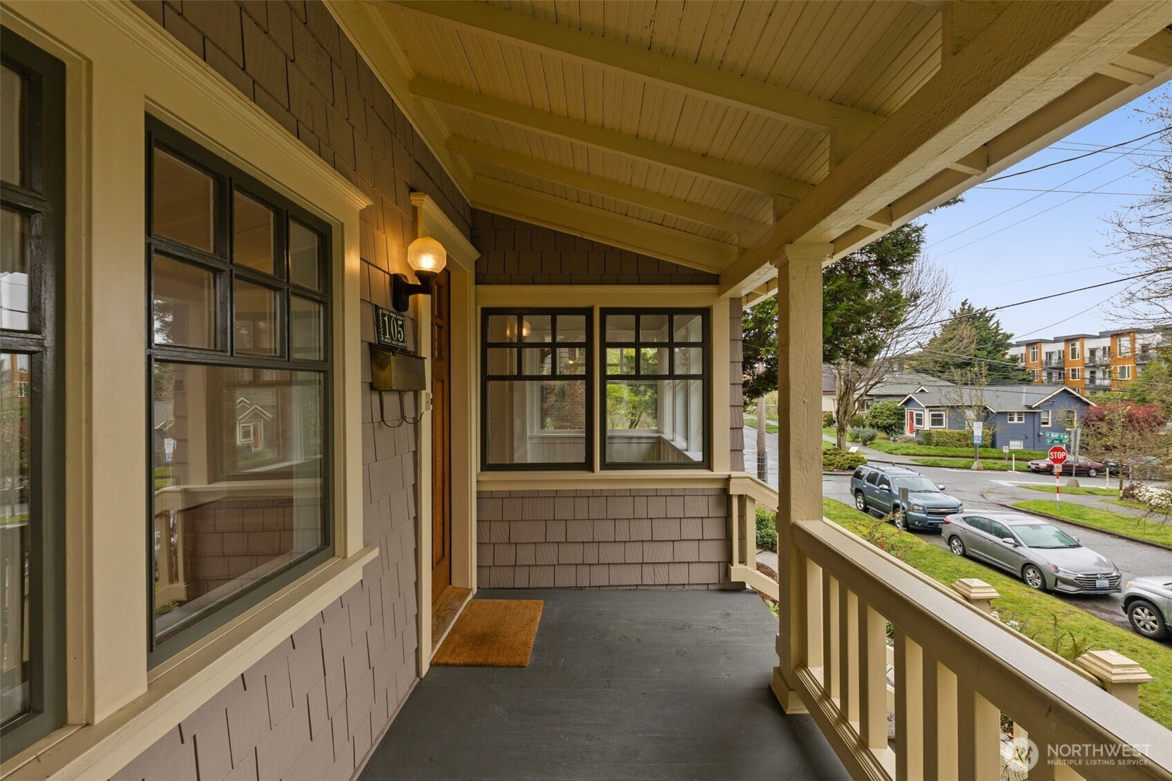 105 N 84th Street , Seattle, WA 98103