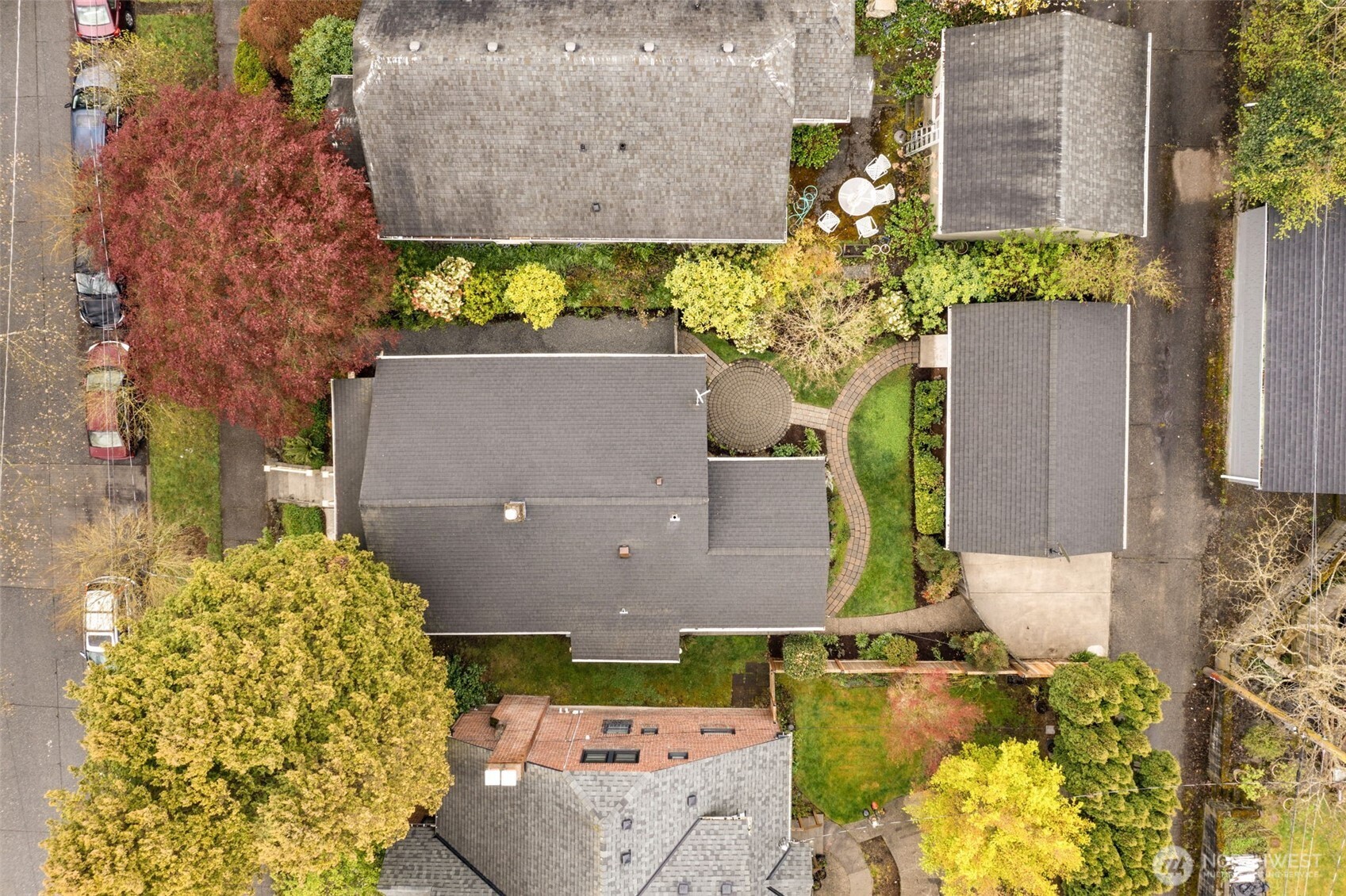 105 N 84th Street , Seattle, WA 98103