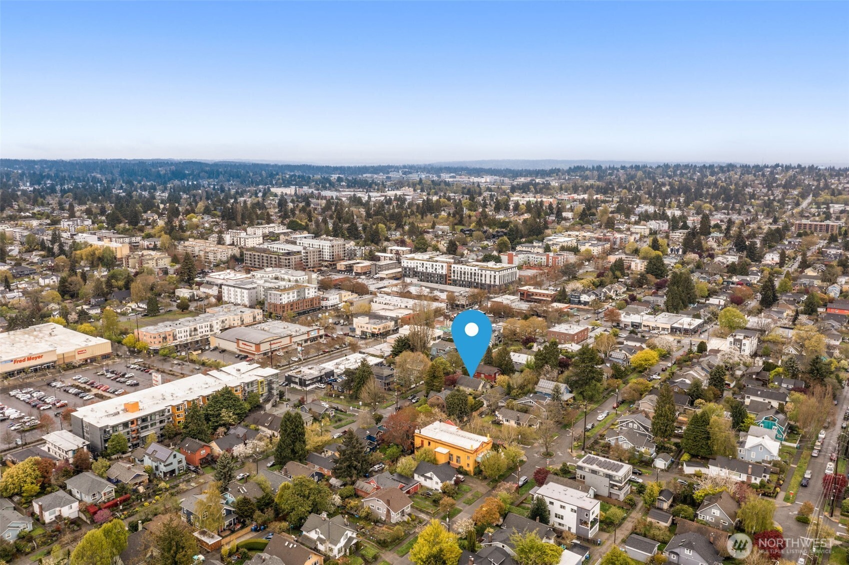 105 N 84th Street , Seattle, WA 98103