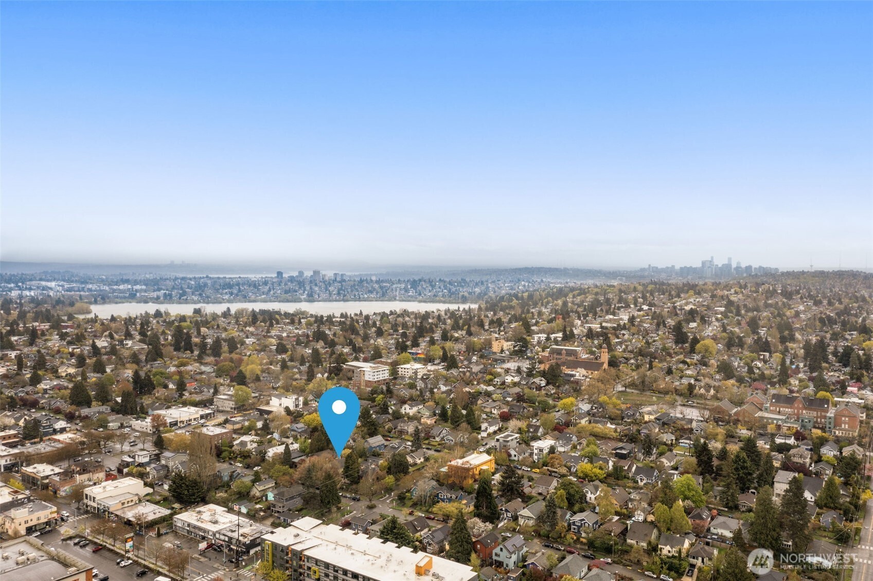 105 N 84th Street , Seattle, WA 98103