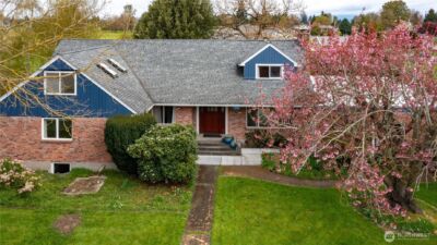 17711 Mclean Road , Mount Vernon, WA 98273 - Photo 1