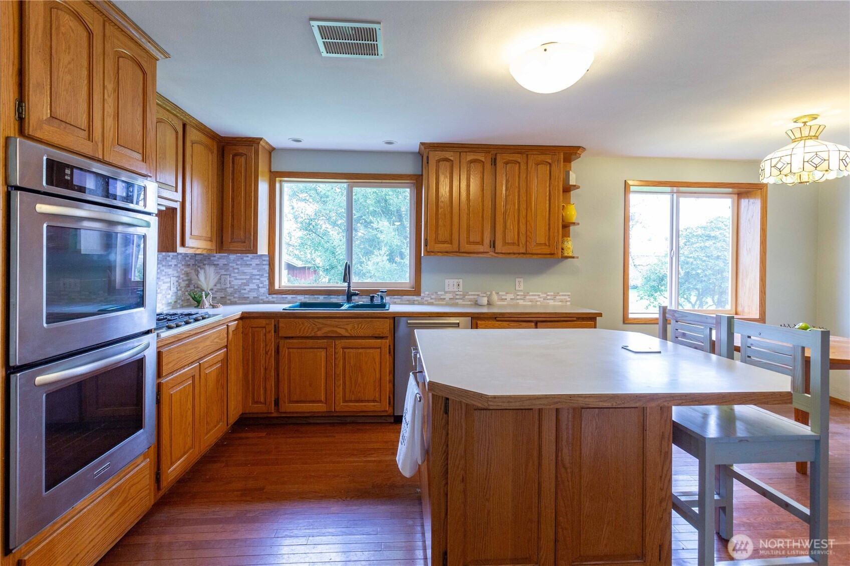 17711 Mclean Road , Mount Vernon, WA 98273