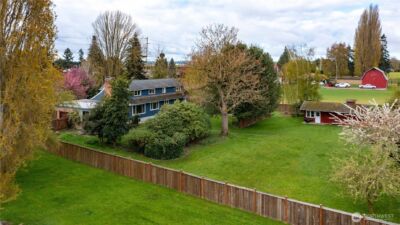 17711 Mclean Road , Mount Vernon, WA 98273 - Photo 2