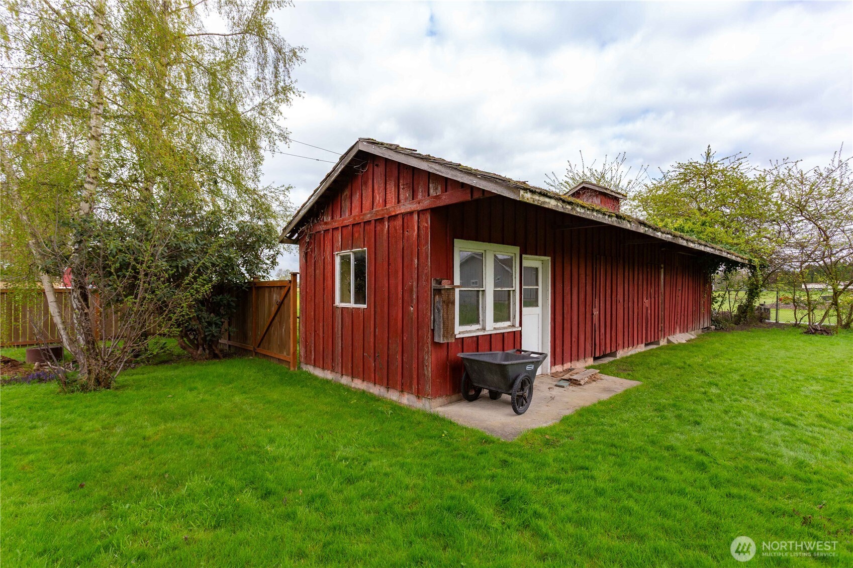 17711 Mclean Road , Mount Vernon, WA 98273