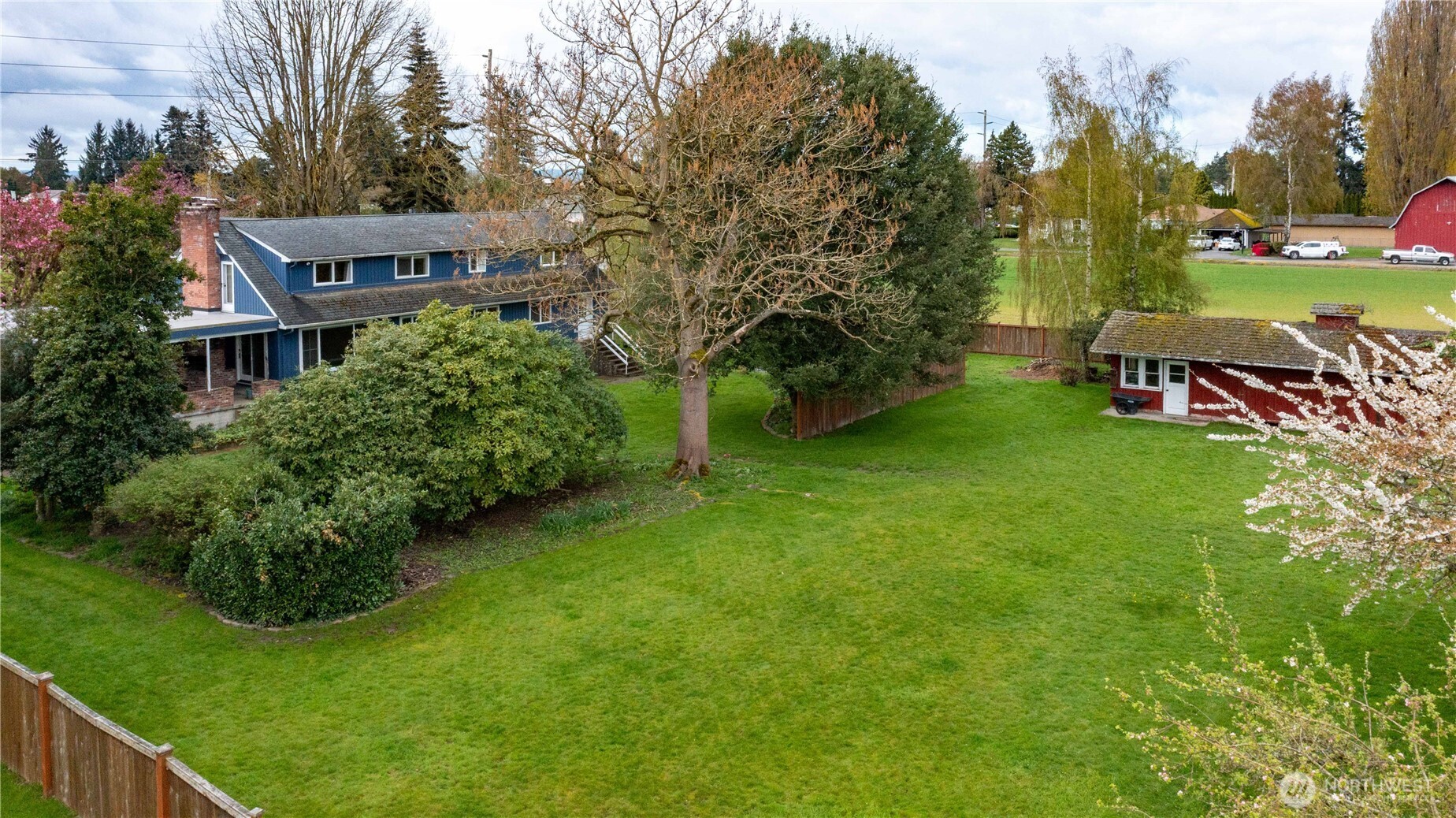 17711 Mclean Road , Mount Vernon, WA 98273