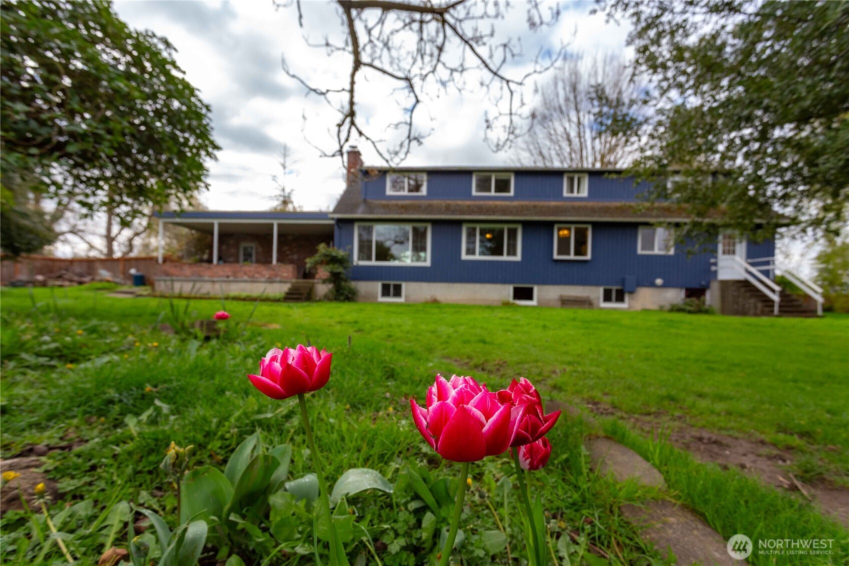 17711 Mclean Road , Mount Vernon, WA 98273