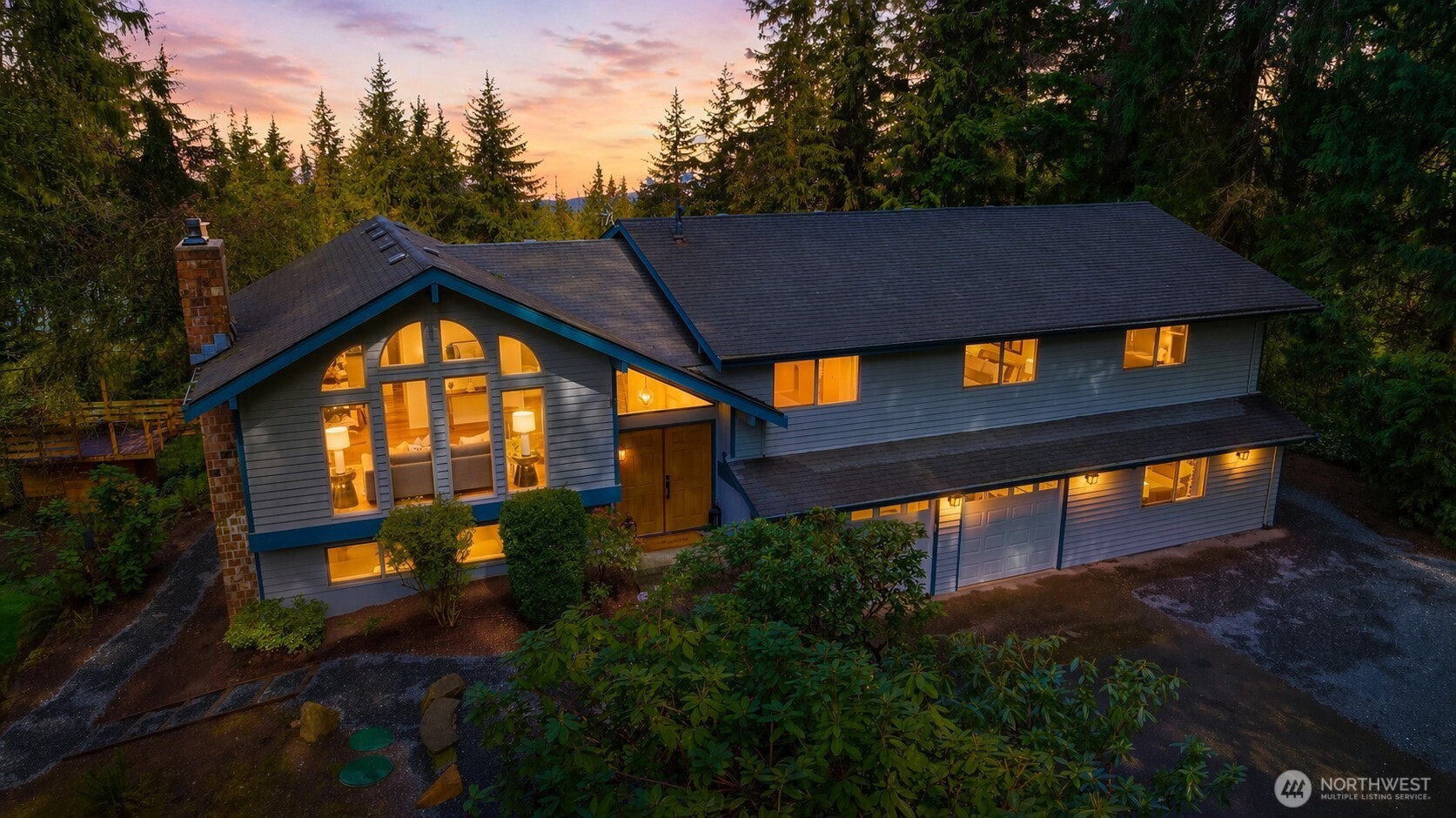 18527 182 Avenue NE, Woodinville, WA 98077