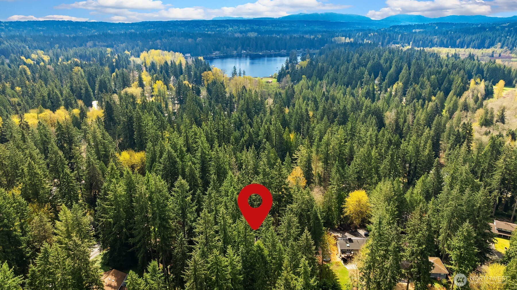 18527 182 Avenue NE, Woodinville, WA 98077