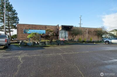 315 S Michigan Street , Aberdeen, WA 98520