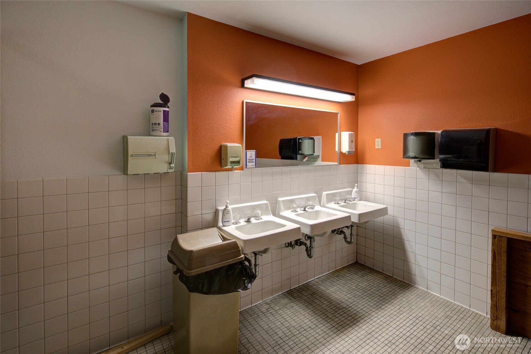 315 S Michigan Street , Aberdeen, WA 98520