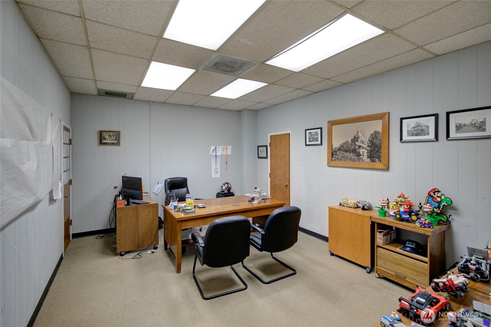 315 S Michigan Street , Aberdeen, WA 98520