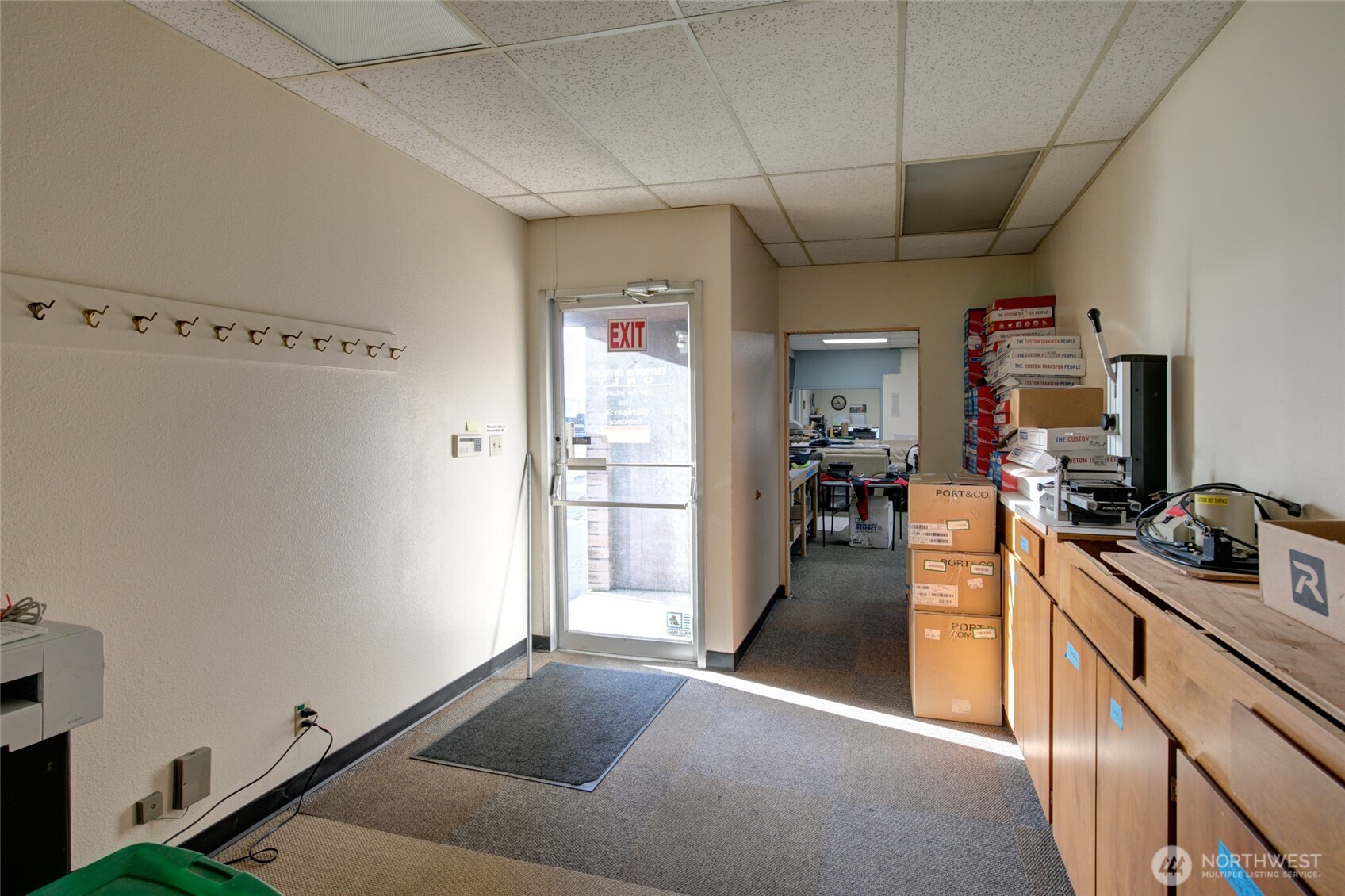 315 S Michigan Street , Aberdeen, WA 98520