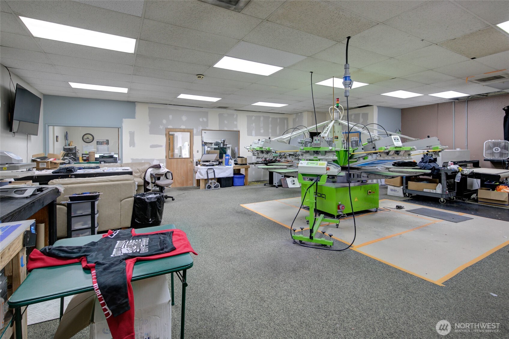 315 S Michigan Street , Aberdeen, WA 98520