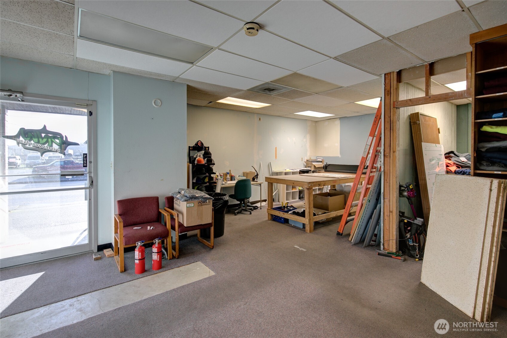 315 S Michigan Street , Aberdeen, WA 98520