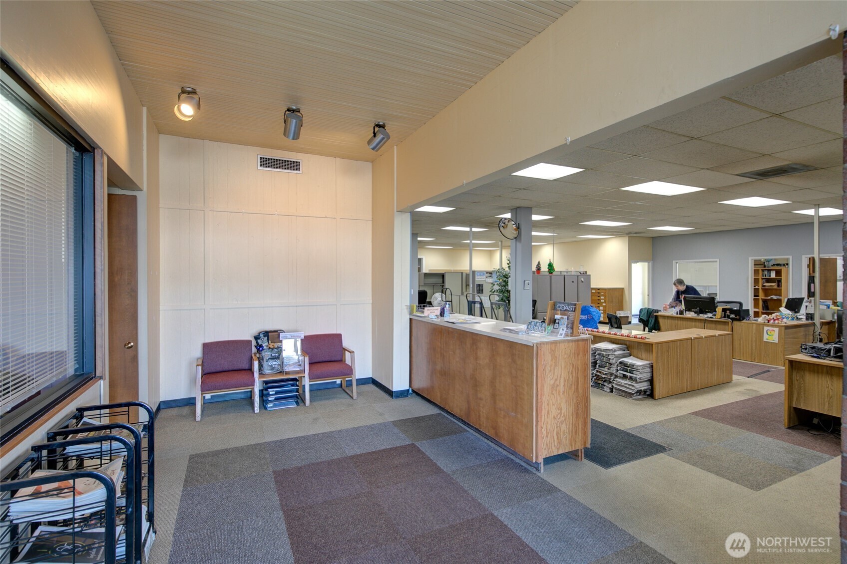 315 S Michigan Street , Aberdeen, WA 98520