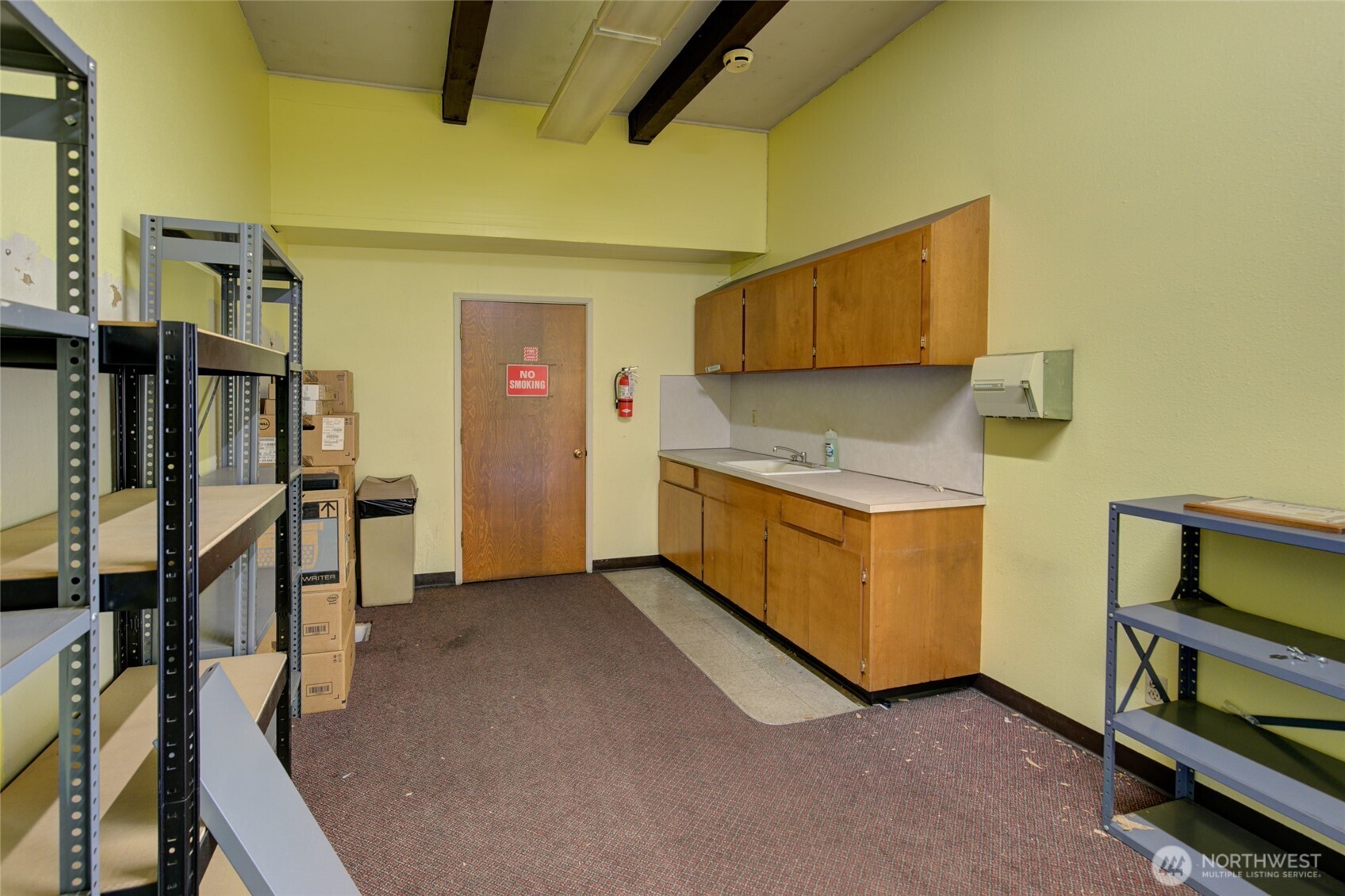 315 S Michigan Street , Aberdeen, WA 98520