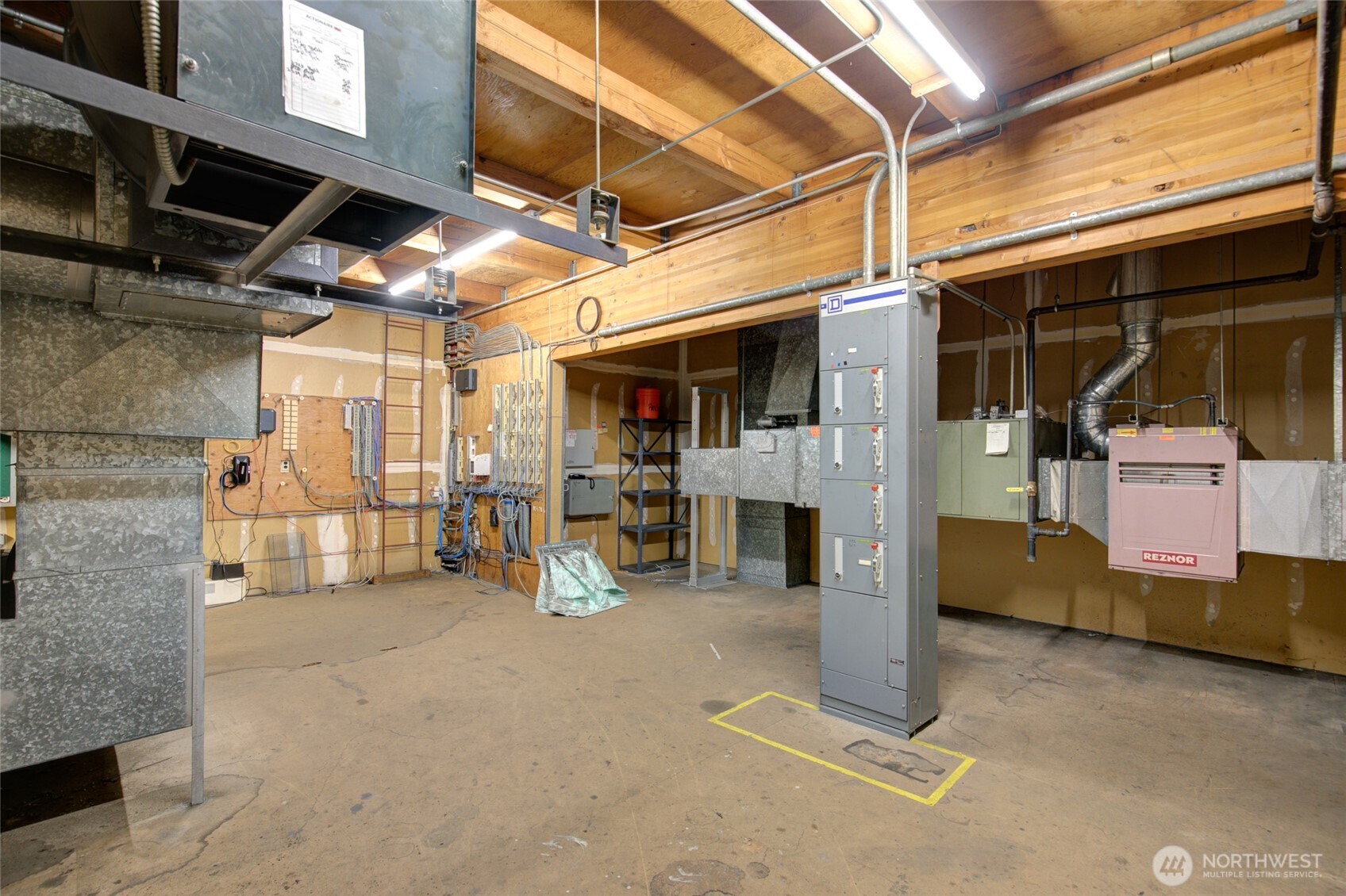 315 S Michigan Street , Aberdeen, WA 98520