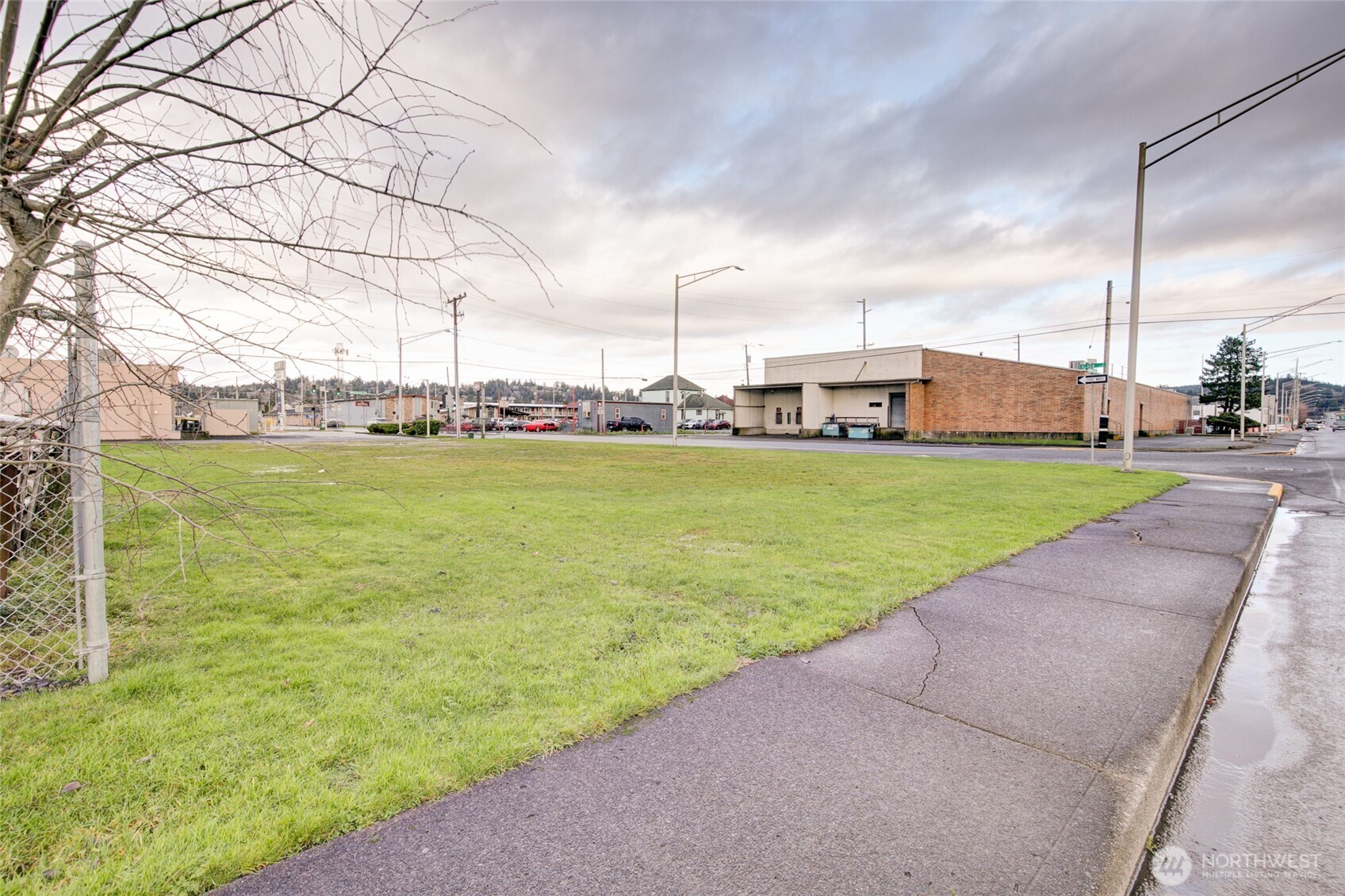 315 S Michigan Street , Aberdeen, WA 98520