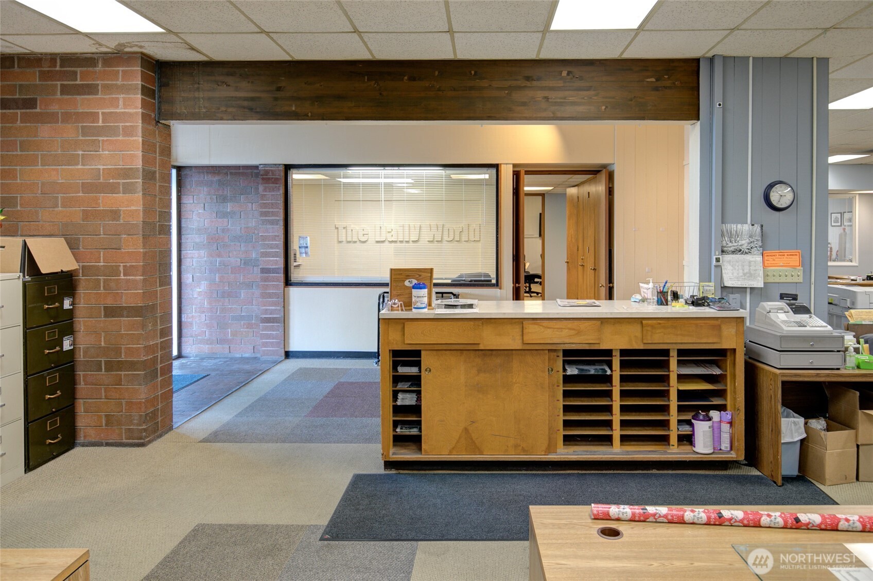 315 S Michigan Street , Aberdeen, WA 98520