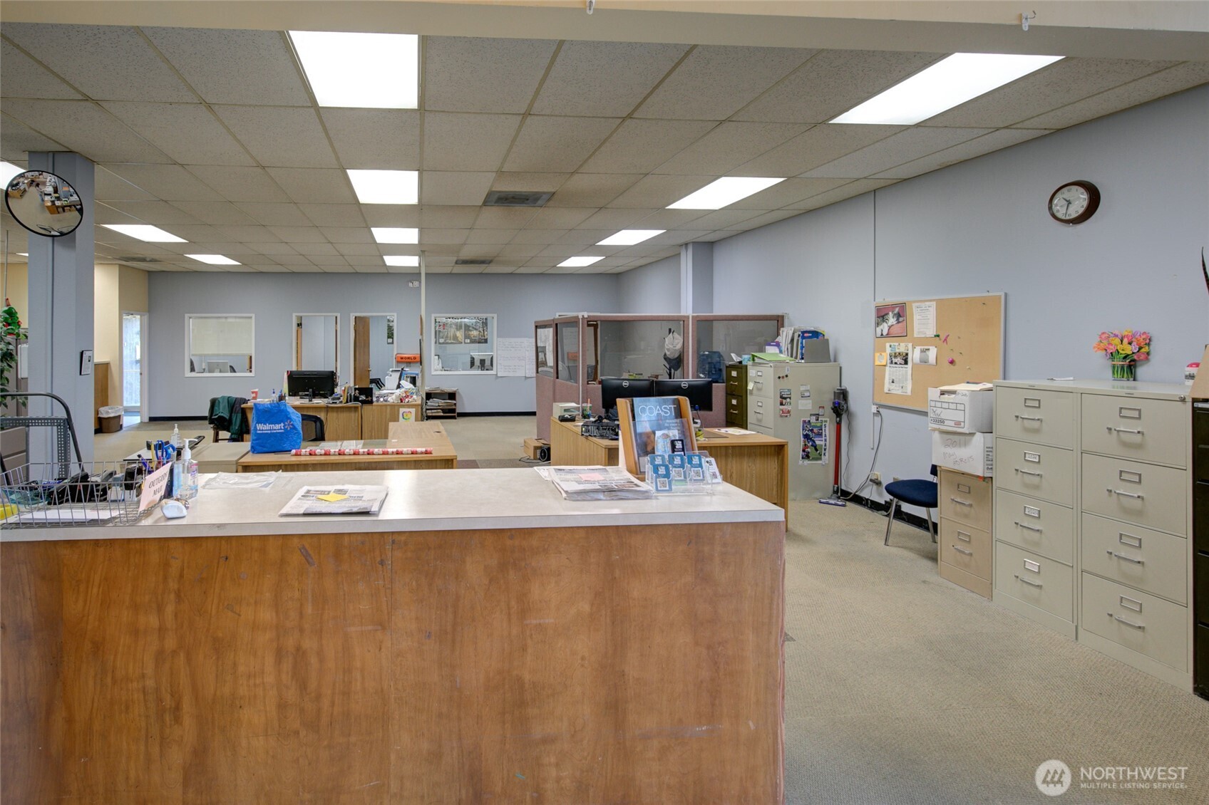 315 S Michigan Street , Aberdeen, WA 98520