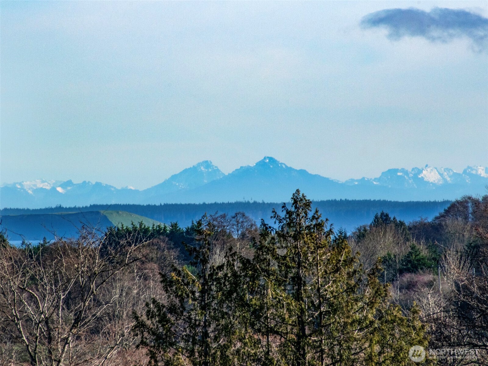 293 Moonlight Drive , Sequim, WA 98382