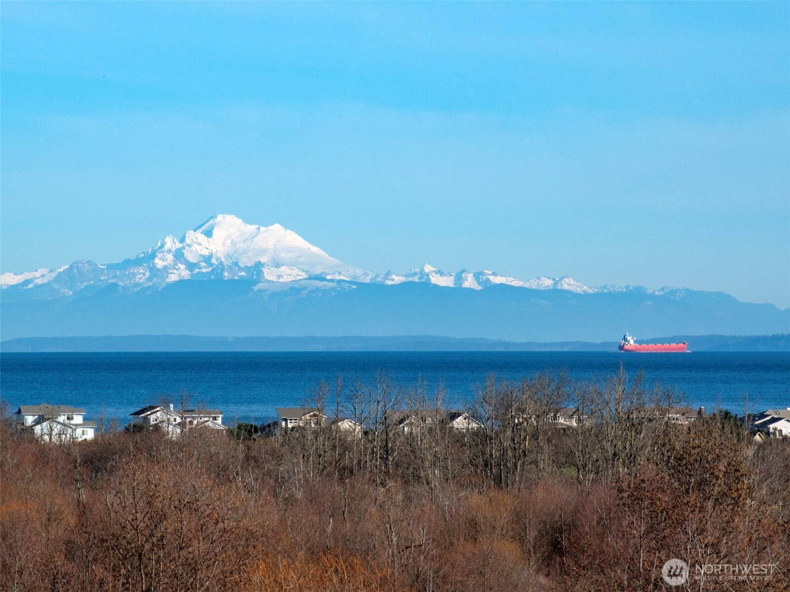 293 Moonlight Drive , Sequim, WA 98382