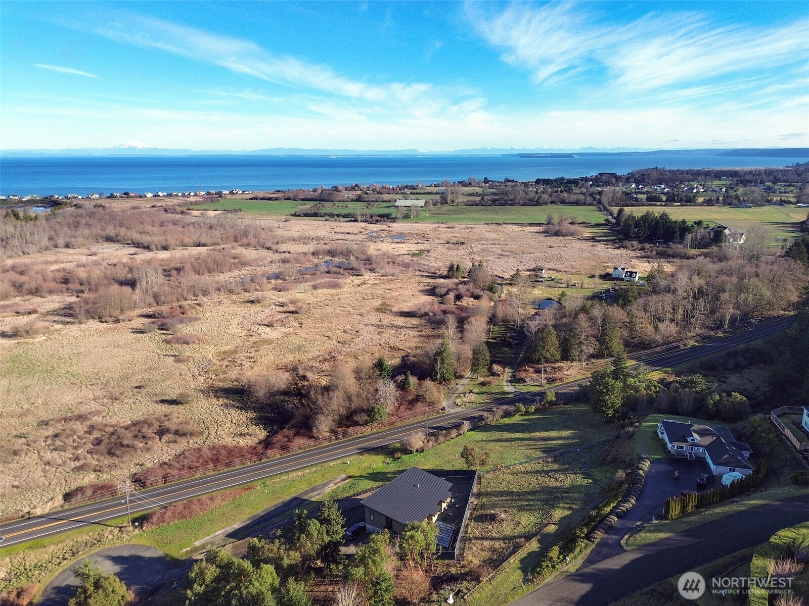 293 Moonlight Drive , Sequim, WA 98382