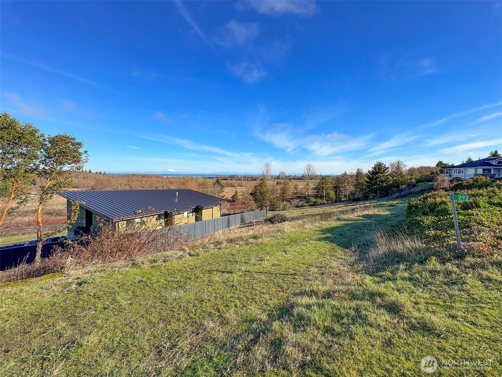 293 Moonlight Drive , Sequim, WA 98382