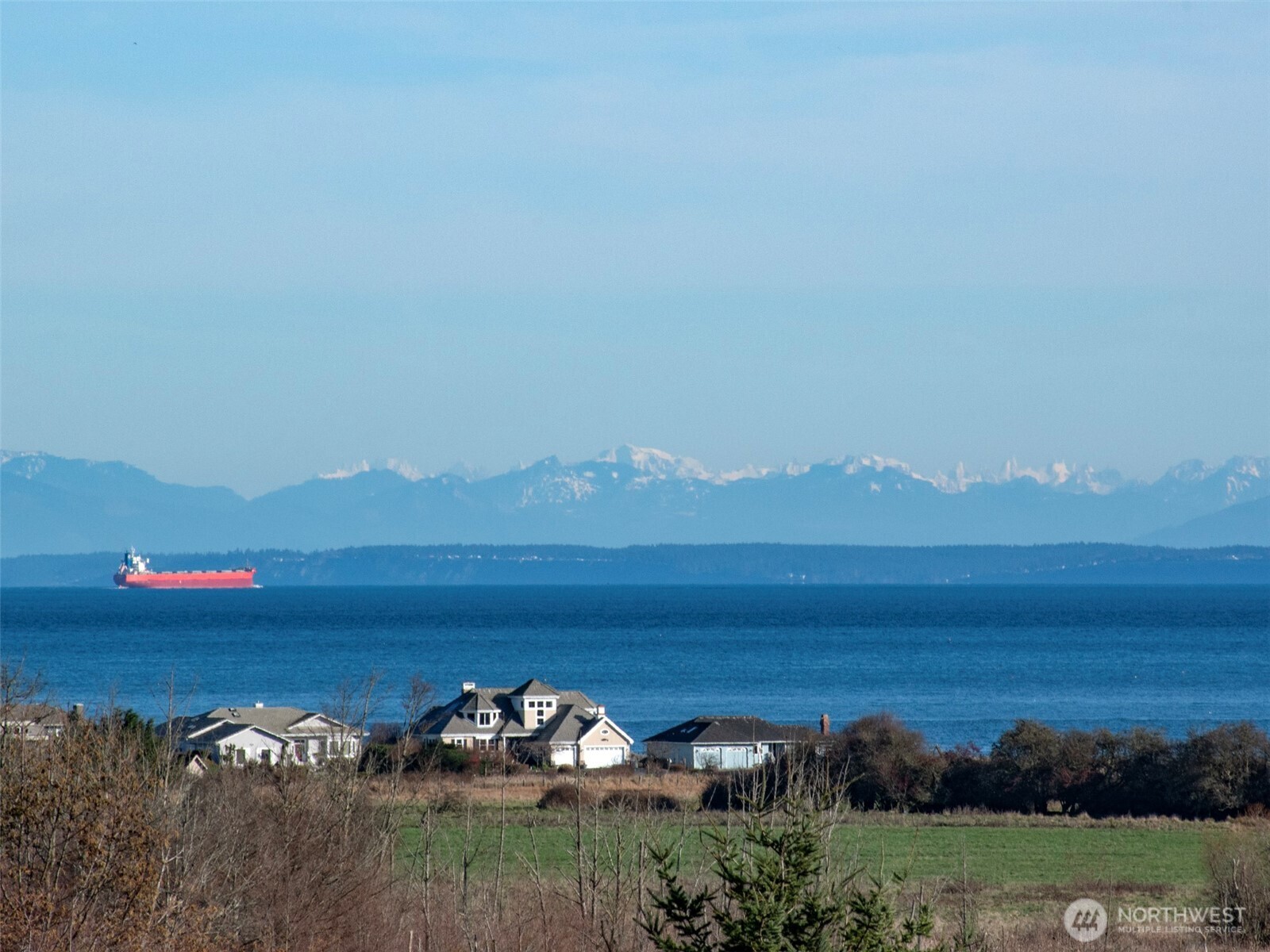 293 Moonlight Drive , Sequim, WA 98382