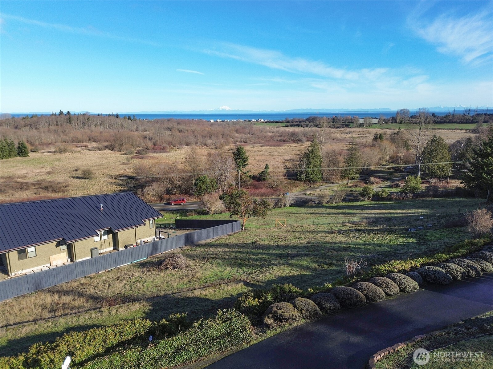 293 Moonlight Drive , Sequim, WA 98382