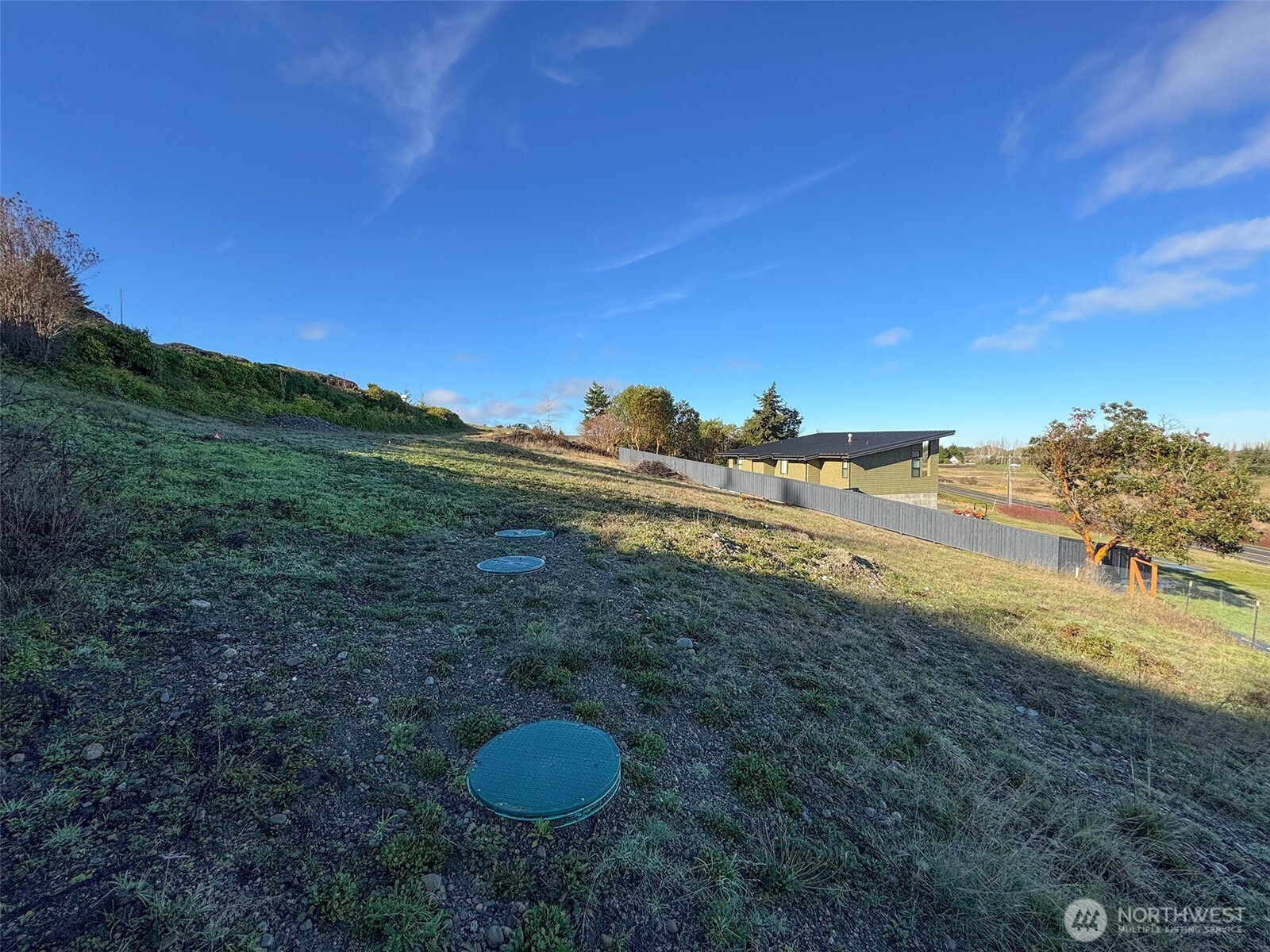 293 Moonlight Drive , Sequim, WA 98382
