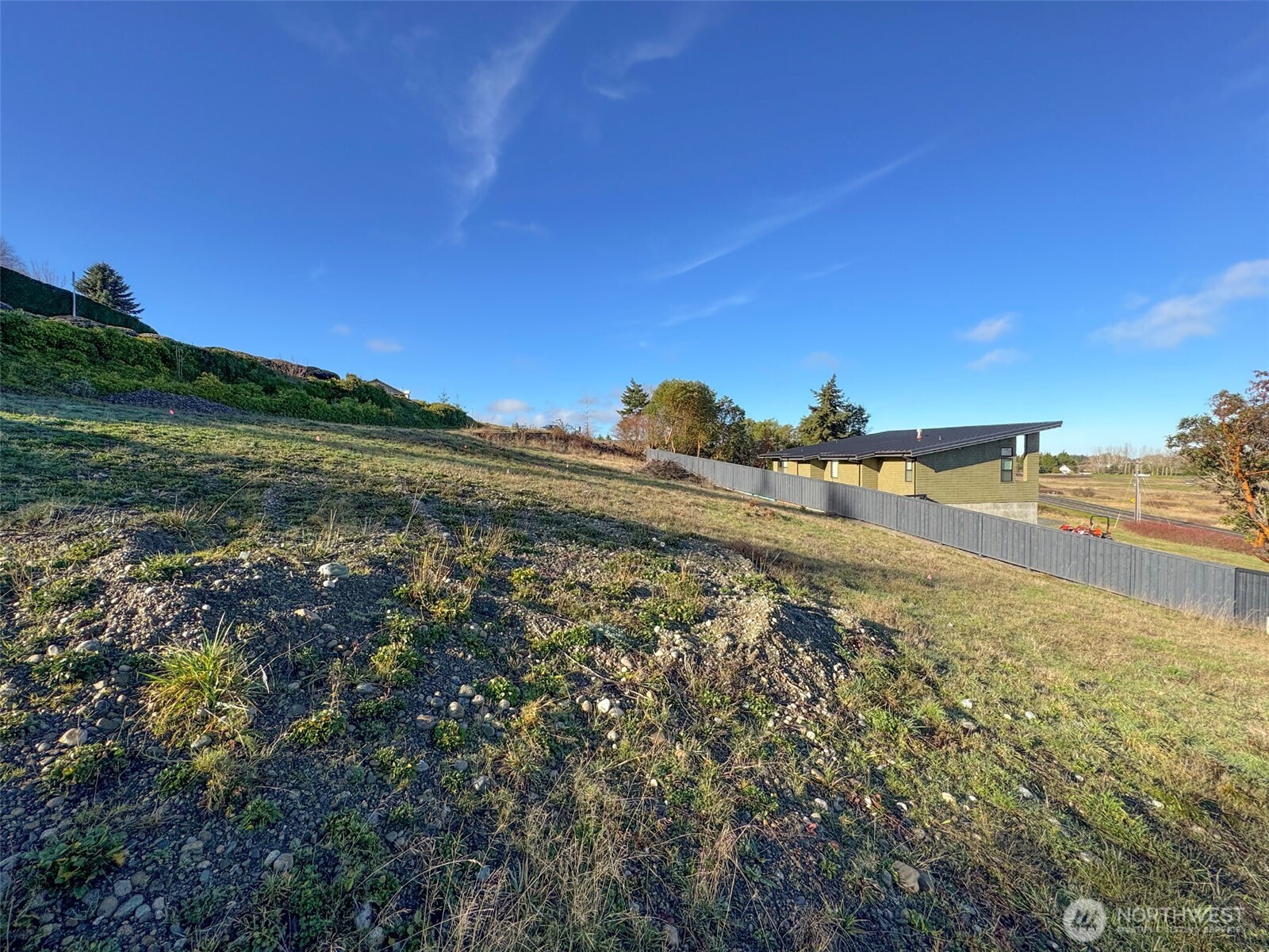 293 Moonlight Drive , Sequim, WA 98382