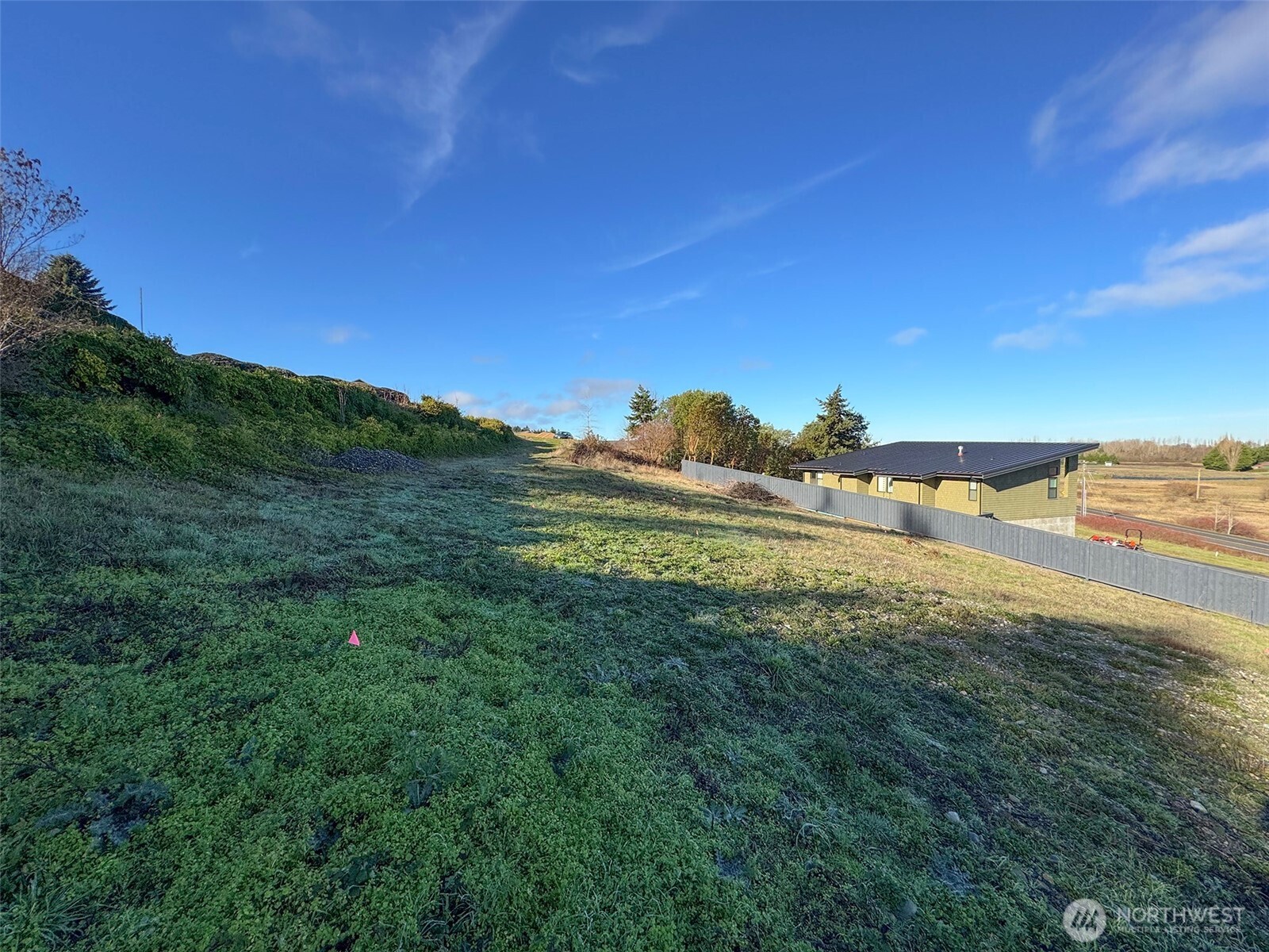 293 Moonlight Drive , Sequim, WA 98382