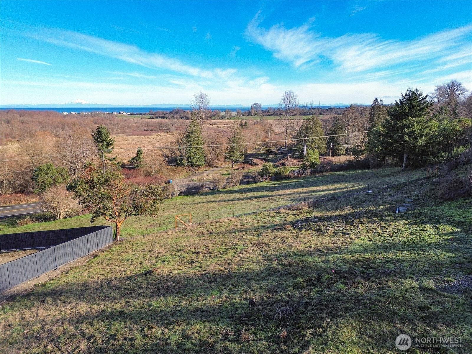 293 Moonlight Drive , Sequim, WA 98382