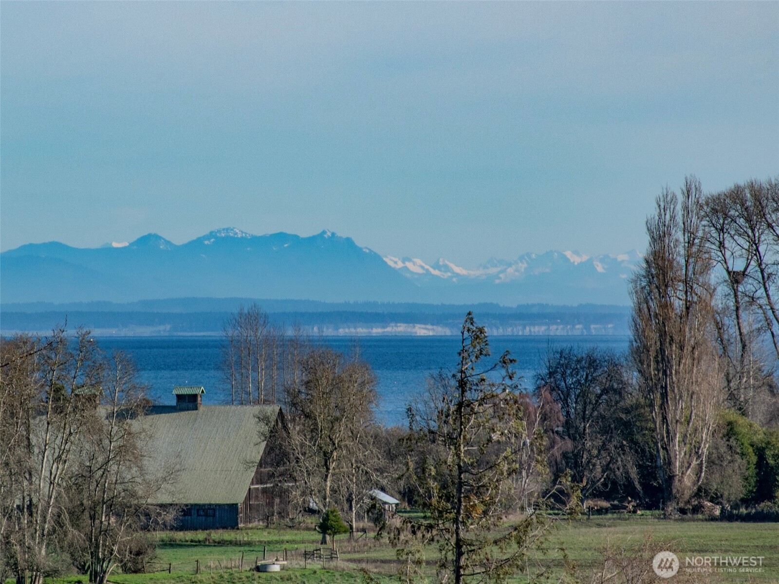 293 Moonlight Drive , Sequim, WA 98382