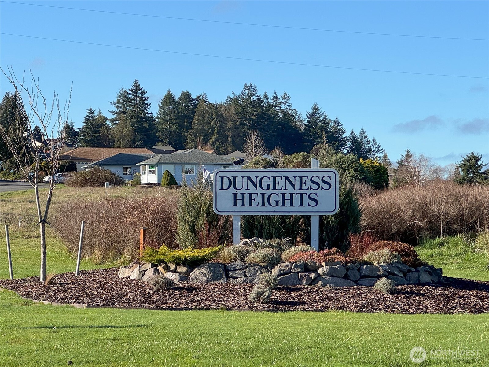 293 Moonlight Drive , Sequim, WA 98382