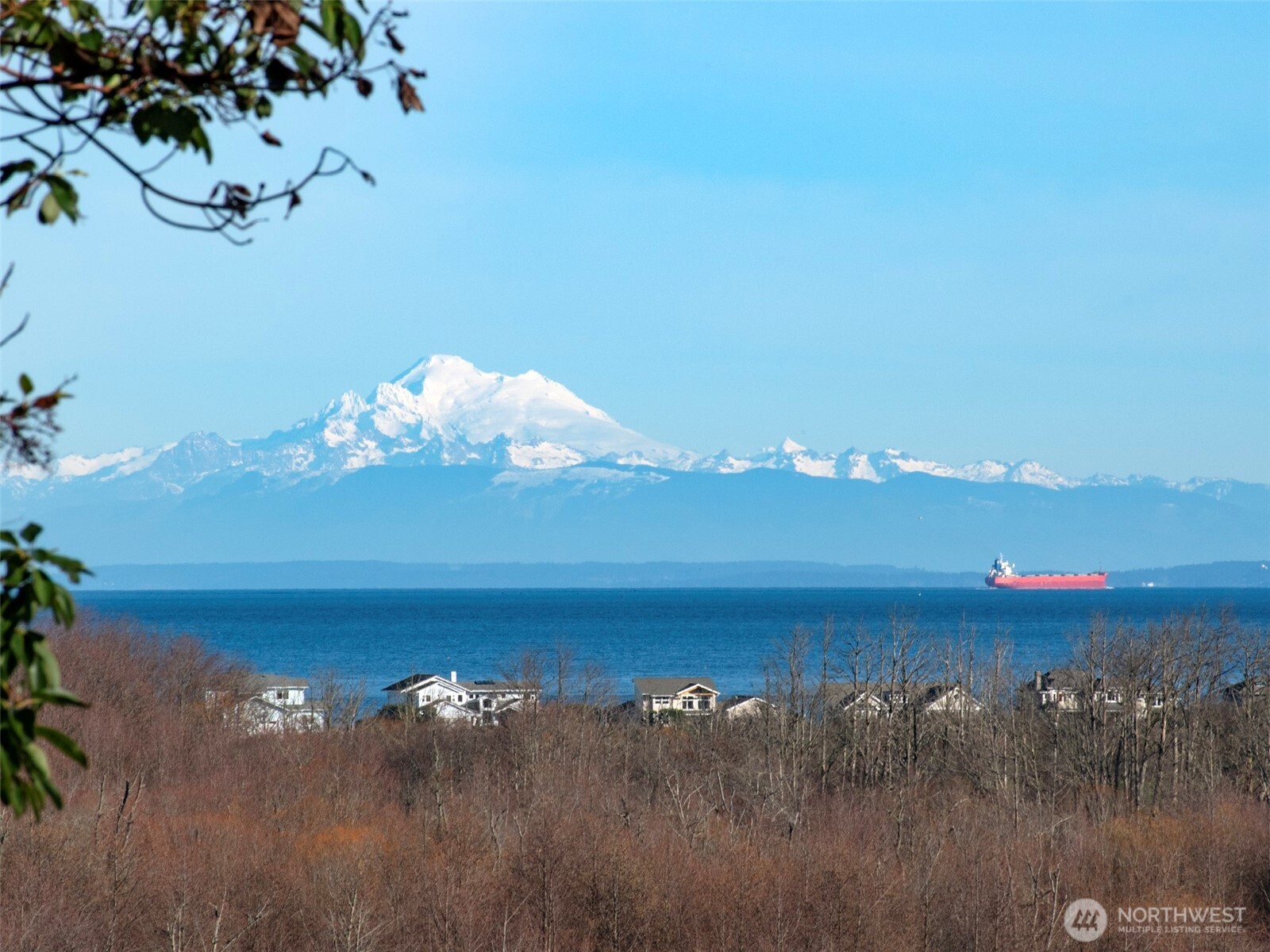 293 Moonlight Drive , Sequim, WA 98382