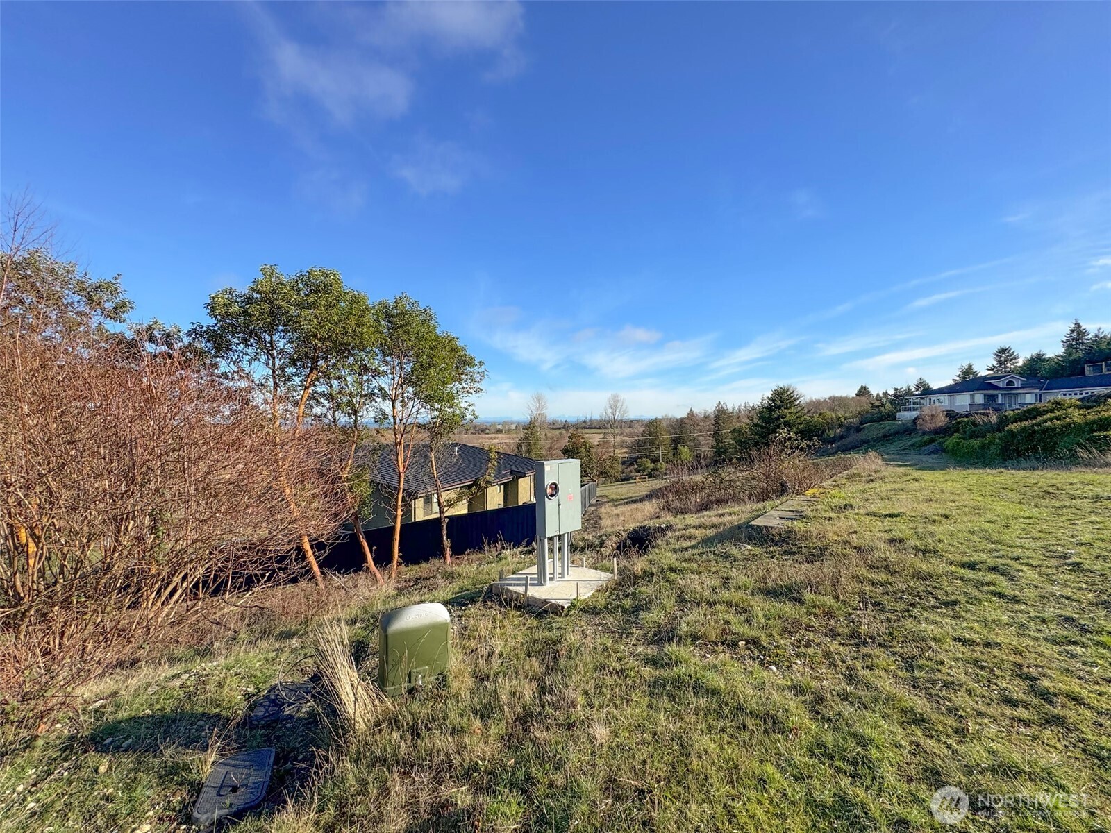 293 Moonlight Drive , Sequim, WA 98382