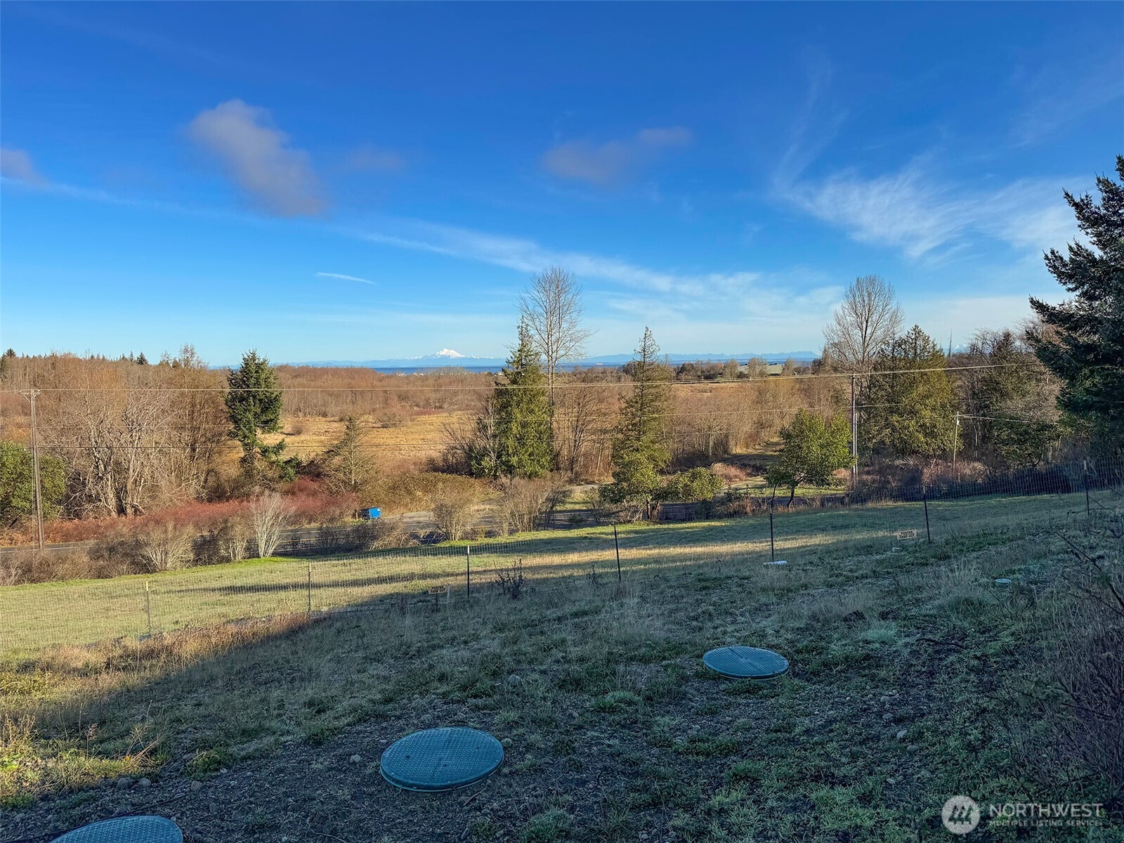 293 Moonlight Drive , Sequim, WA 98382