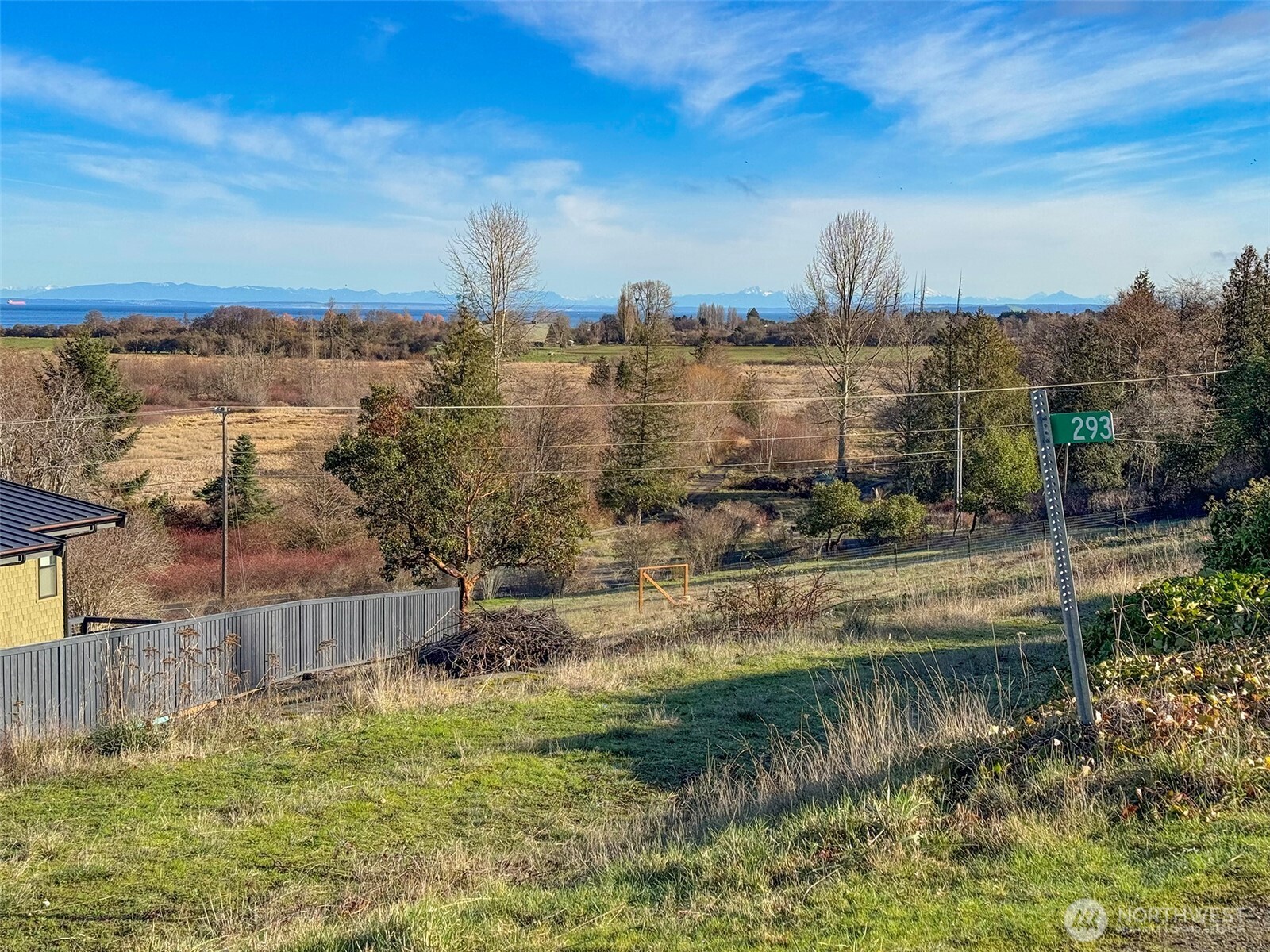 293 Moonlight Drive , Sequim, WA 98382