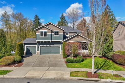 11901 34th Street NE, Lake Stevens, WA 98258 - Photo 1