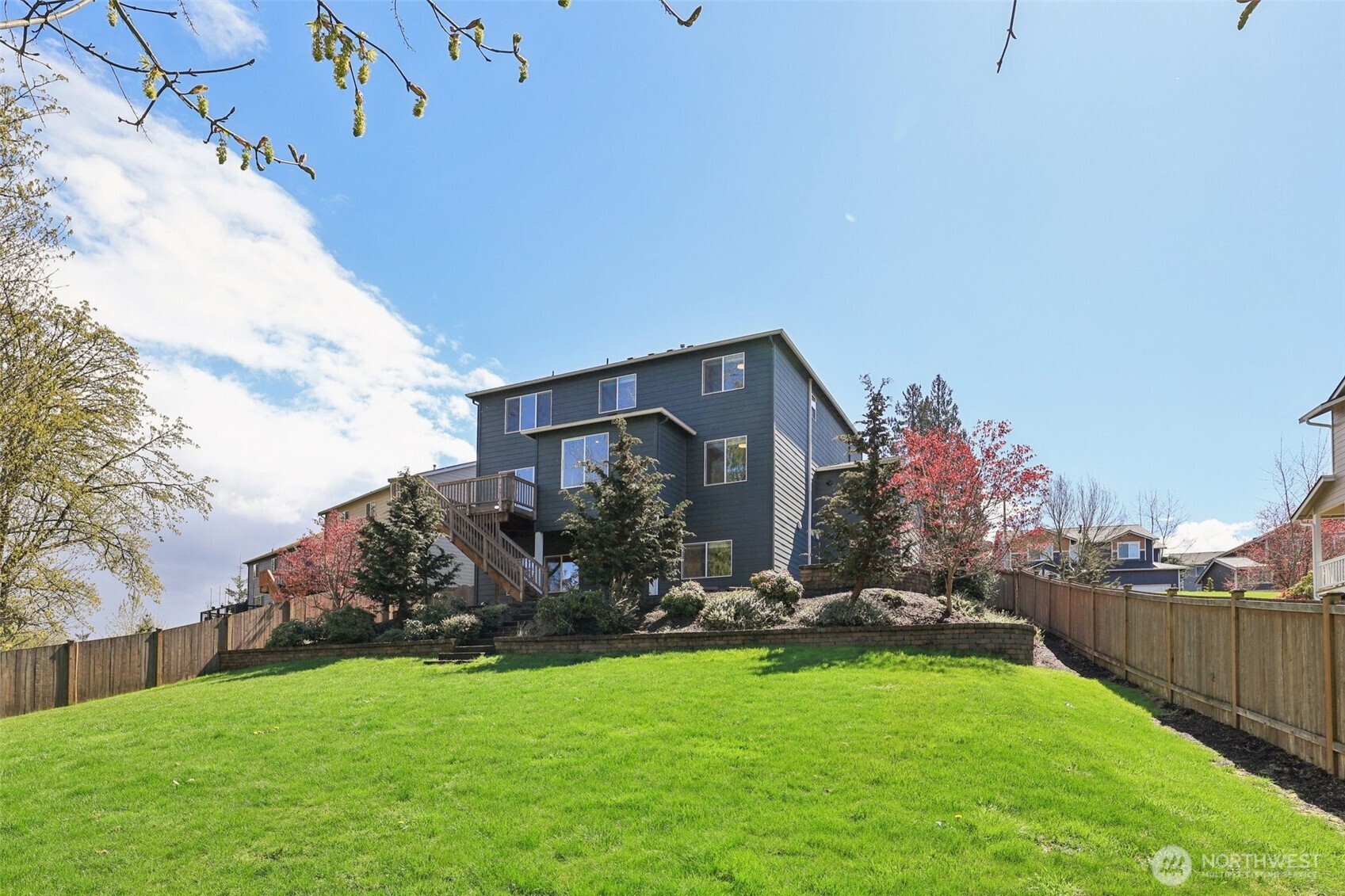11901 34th Street NE, Lake Stevens, WA 98258