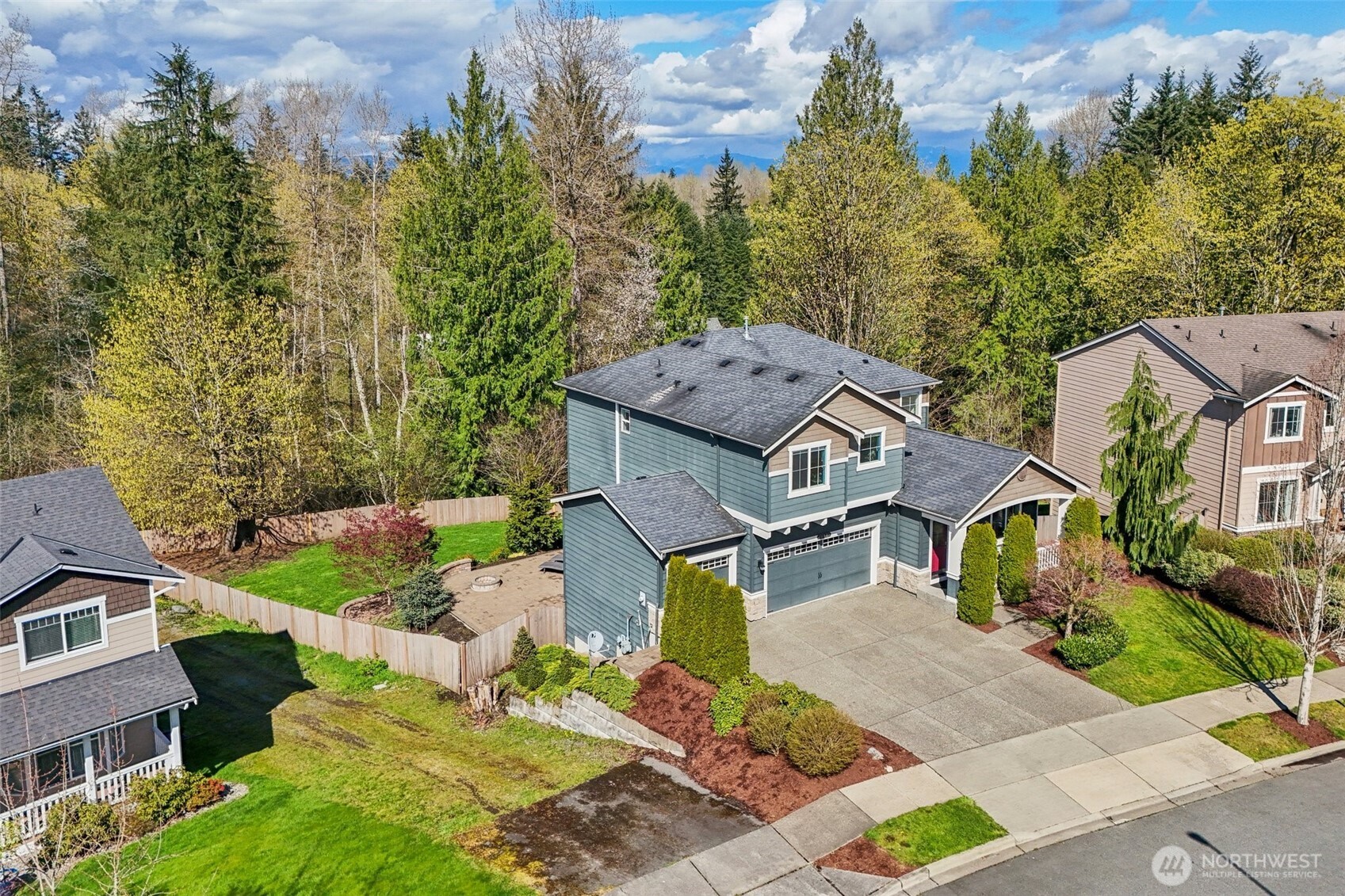 11901 34th Street NE, Lake Stevens, WA 98258