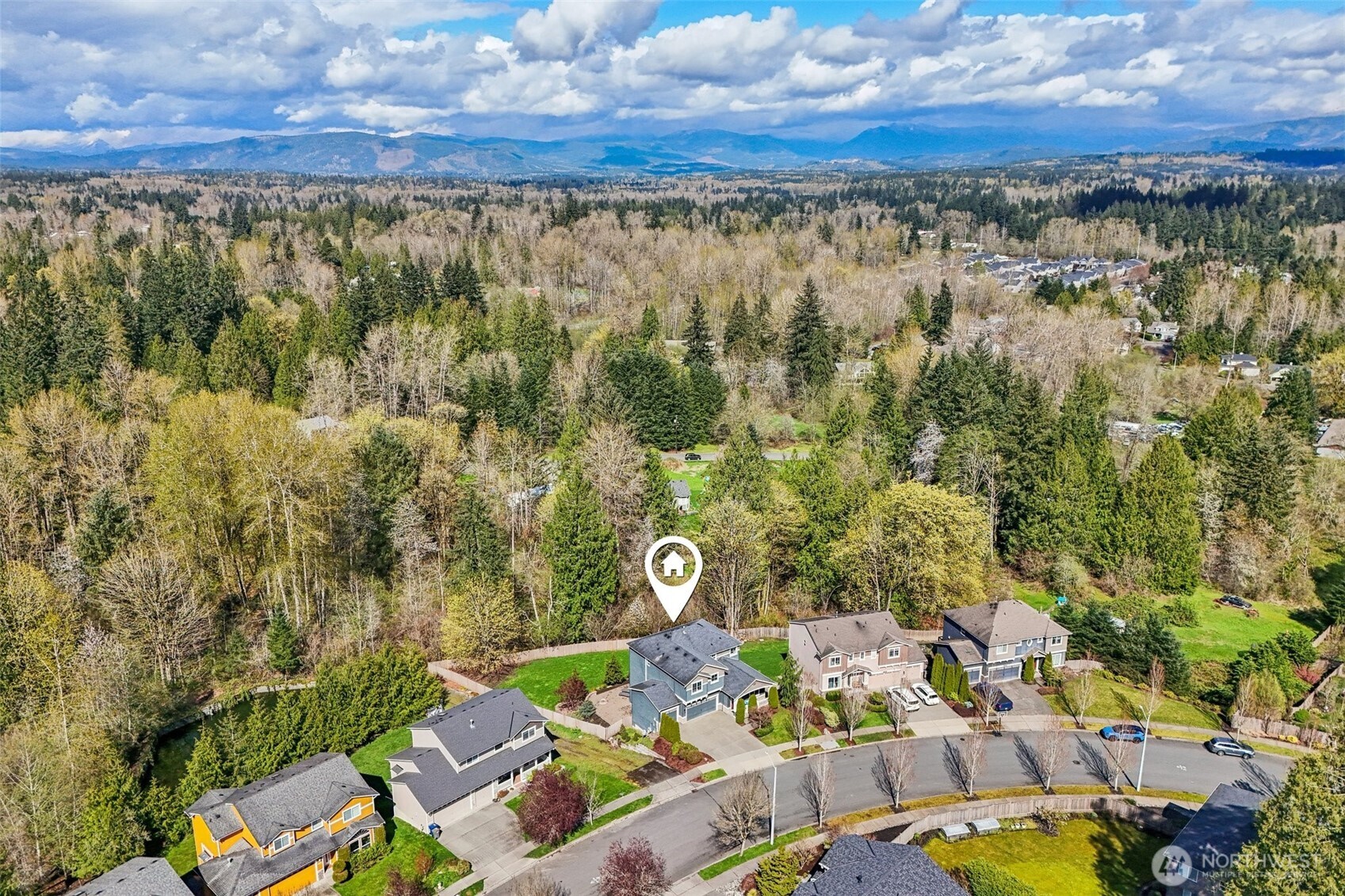 11901 34th Street NE, Lake Stevens, WA 98258